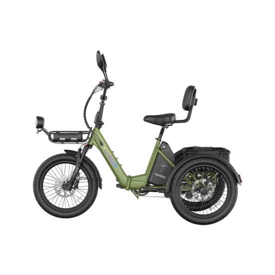 Fafrees F20 Mate 2 21Ah